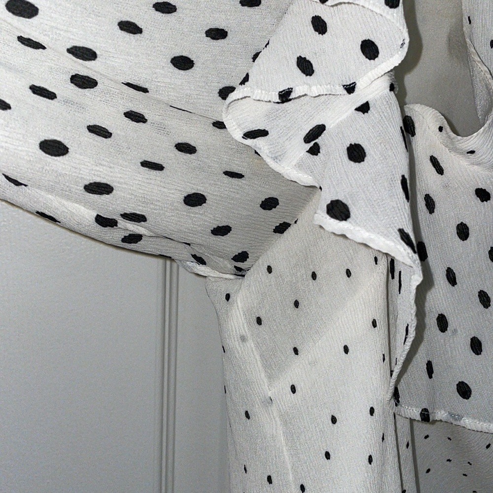 Devlin blouse - Picture 3 of 10